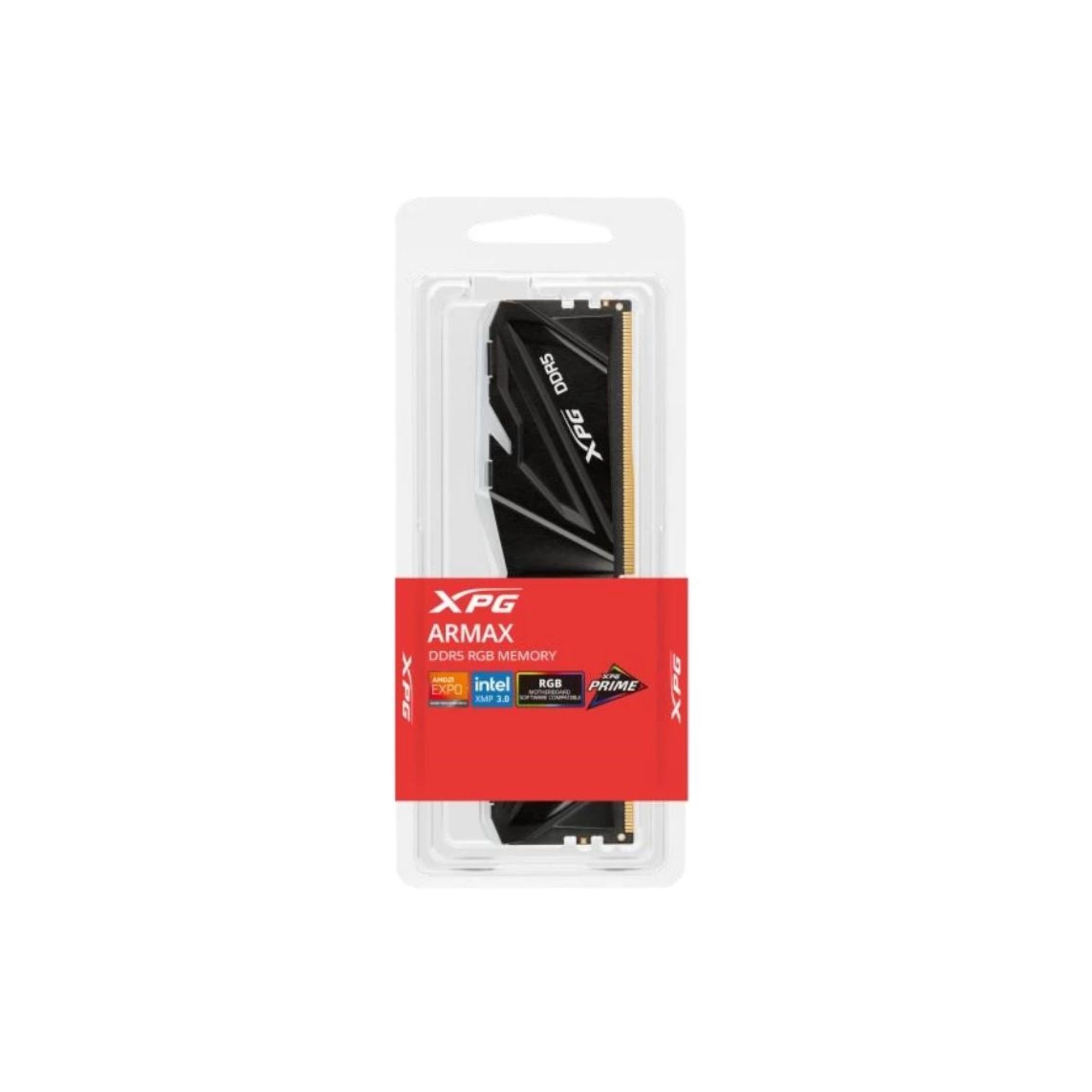 ADATA XPG ARMAX RGB 16G (1x16) 5600 DIMM DDR5