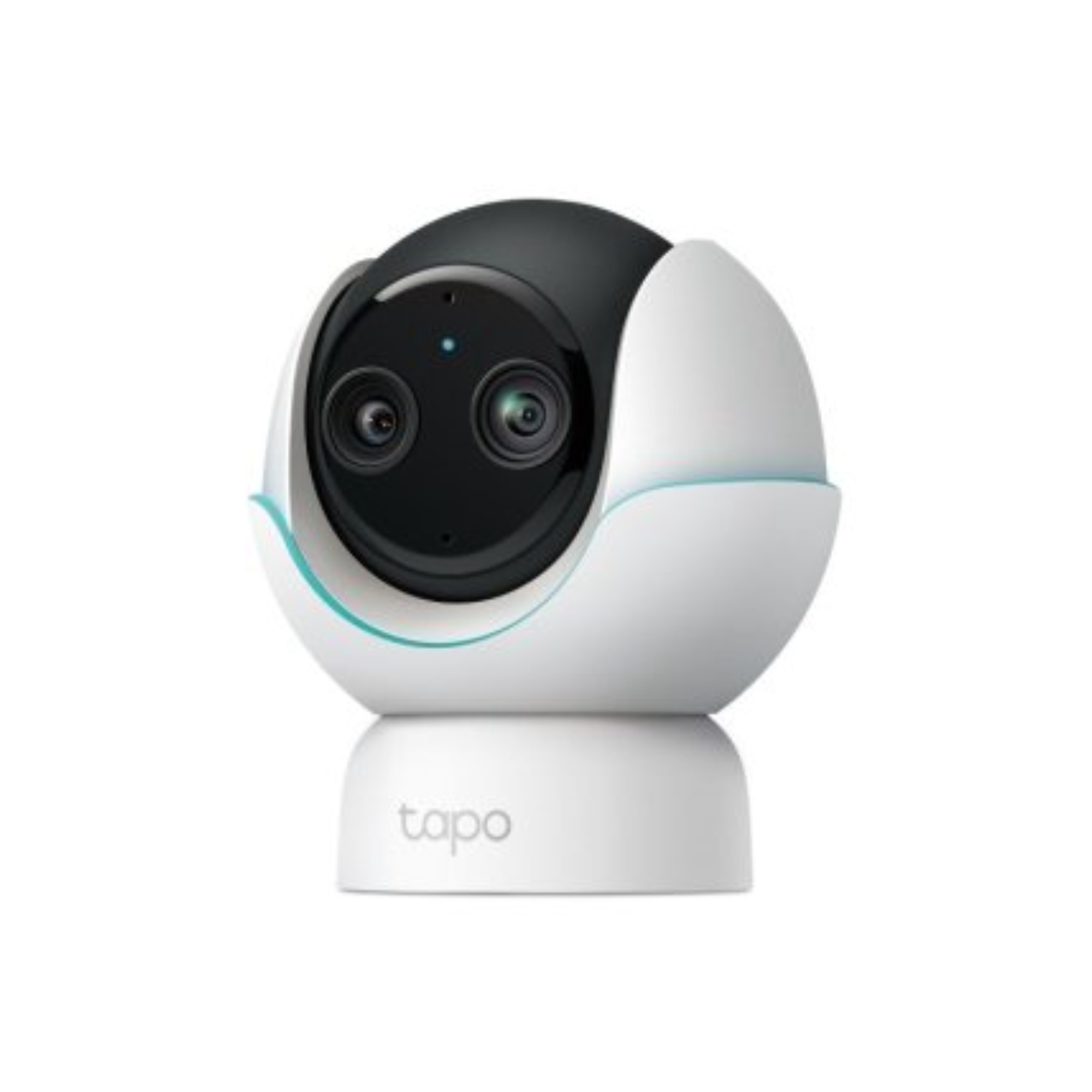 Cámara IP Tp-Link Tapo C480 BabyCam 4MP 2K Doble Lente con Audio Bidireccional
