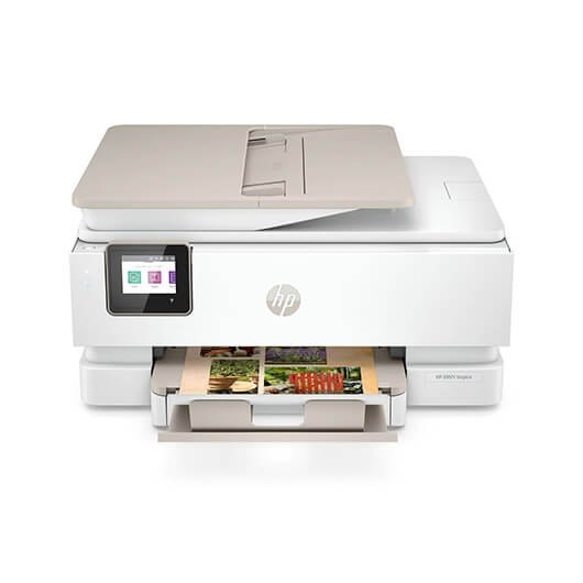 IMPRESORA HP MULTIFUNCION COLOR ENVY INSPIRE 7920 | Impresoras de | HP