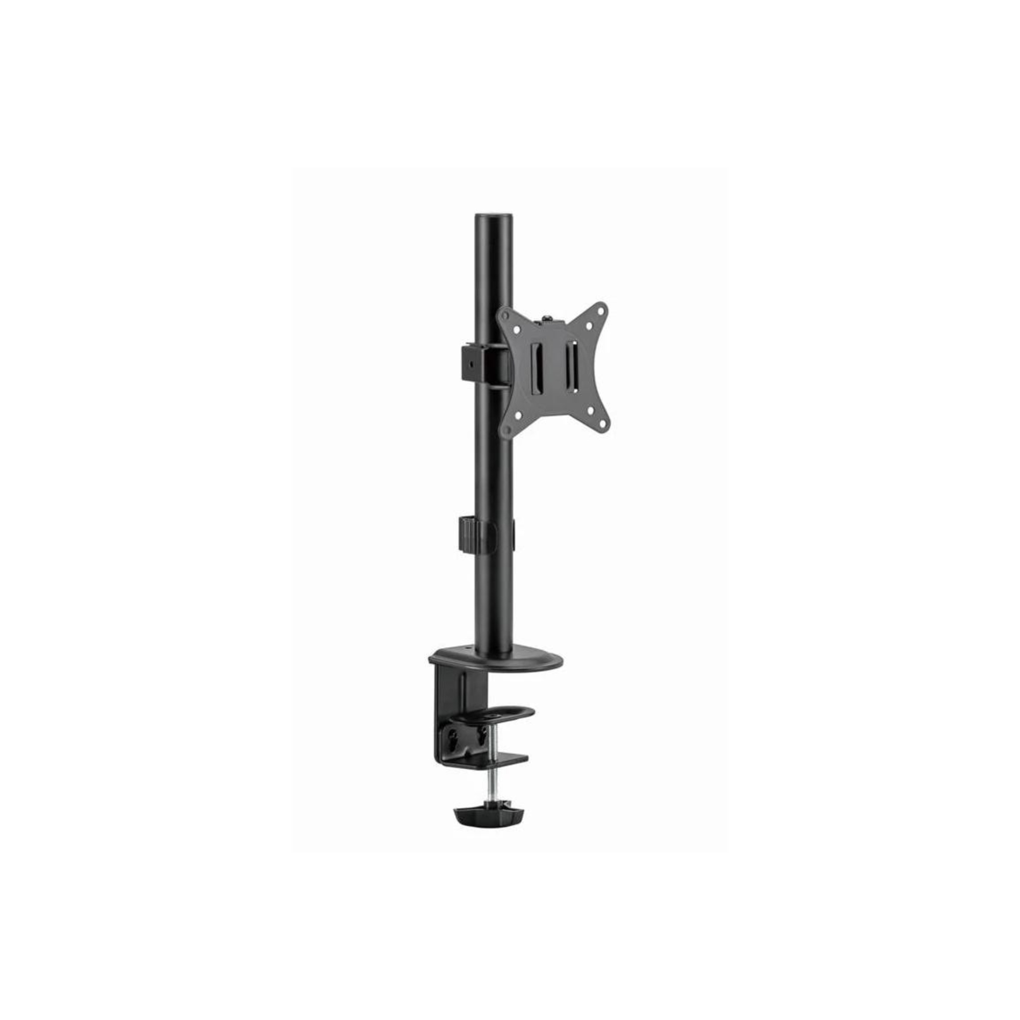 Gembird Brazo Monitor Individual  17"- 32"