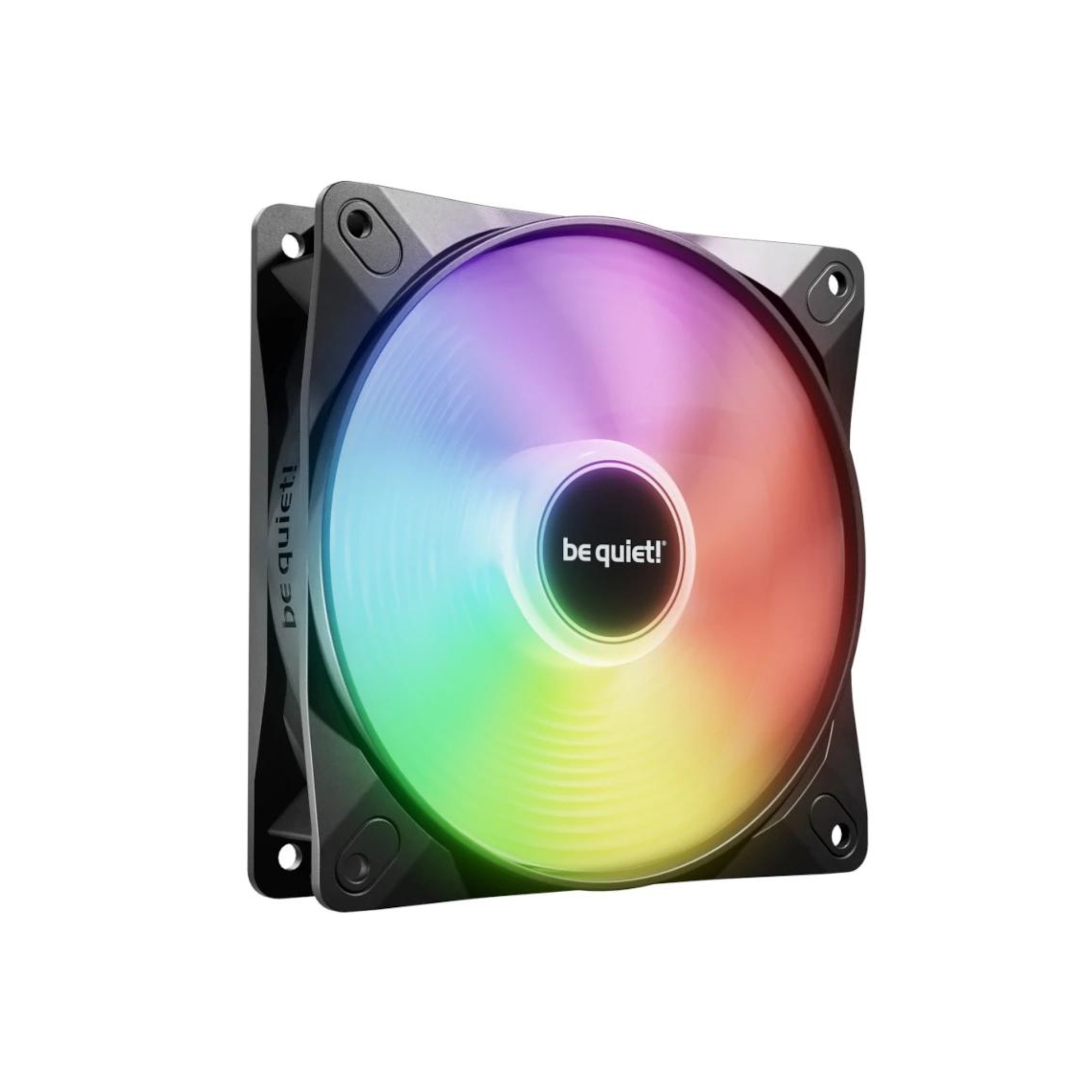 be quiet! Ventilador Light Wings LX 120mm