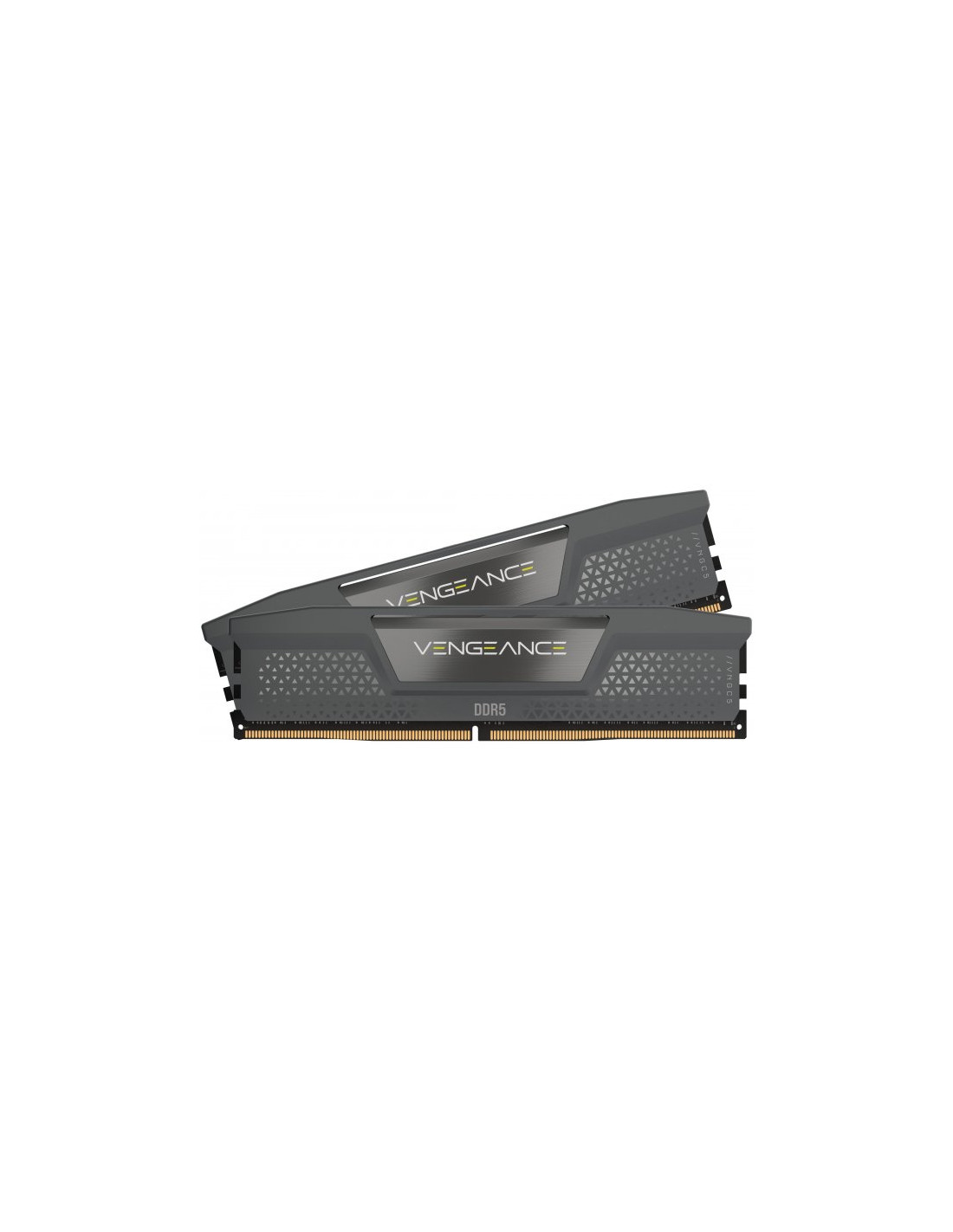 MEMORIA KIT DDR5 64GB(2X32GB) PC5-48000 6000MHZ CORSAIR VENGEANCE CL40 GREY