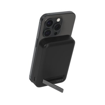 POWERBANK BELKIN BPD008BTBK MAGNETICA 10000MHA CON QI2 DE 15W