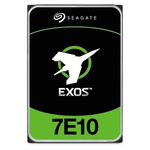 HD 3.5  8TB SATA 3 SEAGATE 256MB EXOS 7E10