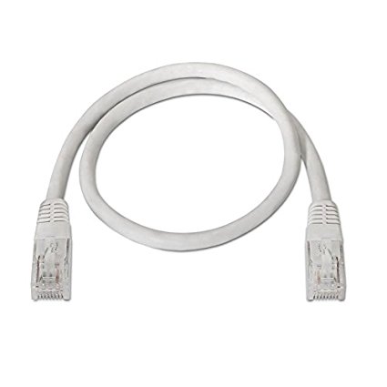 LATIGUILLO RJ45 CAT.6 UTP AWG24, 2.0 M NANO CABLE
