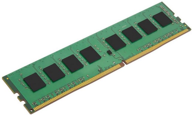 MEMORIA KINGSTON DIMM DDR4 16GB 3200MHZ CL22 VALUE