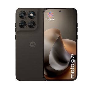 Smartphone Motorola Moto G77 5G 256GB 8GB 6.8" Negro 5200mAh