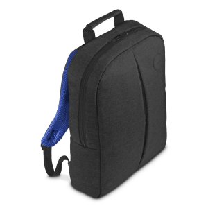 MOCHILA PORTATIL HAMA GENUA 15.6" NEGRA
