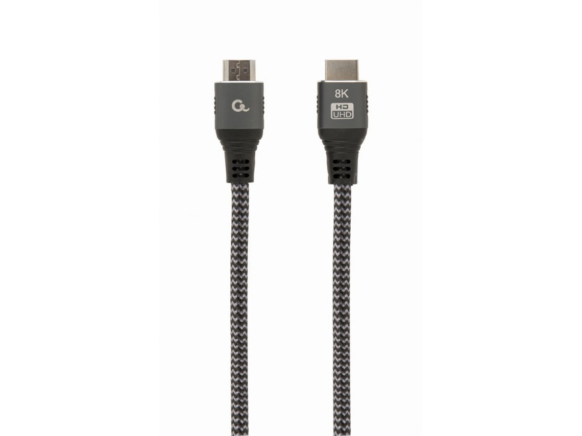 Gembird Cable HDMI de ultra alta velocidad 8K  3m