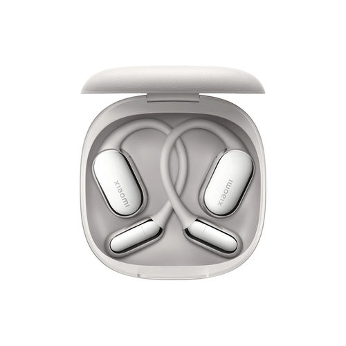 AURICULARES C/MICRÓFONO XIAOMI OPENWEAR STEREO PRO TITAN GRAY