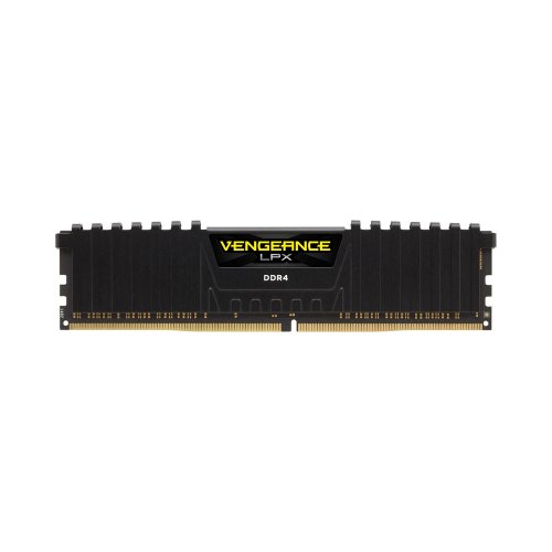 MODULO DDR4 16GB 2400MHZ CORSAIR VENGEANCE