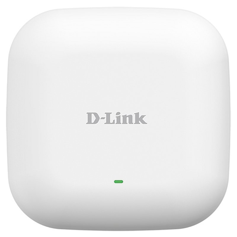 PUNTO ACCESO D-LINK WIFI N 300 PoE DAP-2230