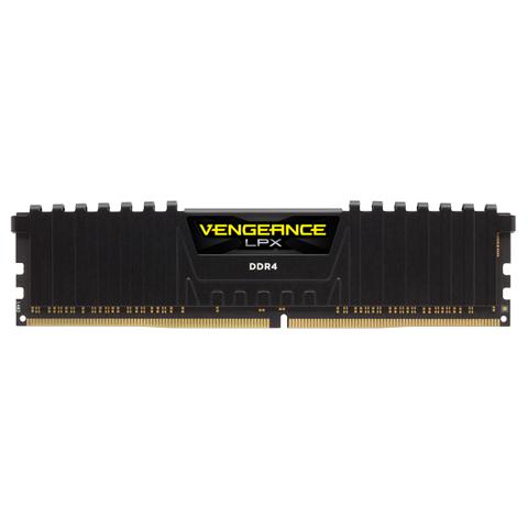 Corsair Vengeance LPX 16GB DDR4 3200MHz RAM PC4-25600 C16