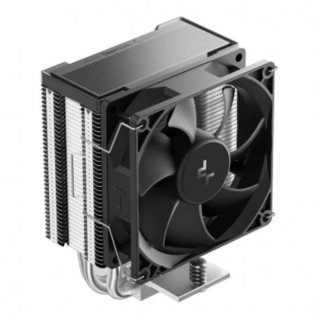 REFRIGERADOR CPU MULTIZOCALO DEEPCOOL AG300 G2 NEGRO R-AG300-BKAMMG2