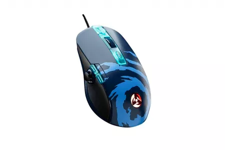RATON GAMING LEXIP PC NARUTO KAKASHI REVENGE