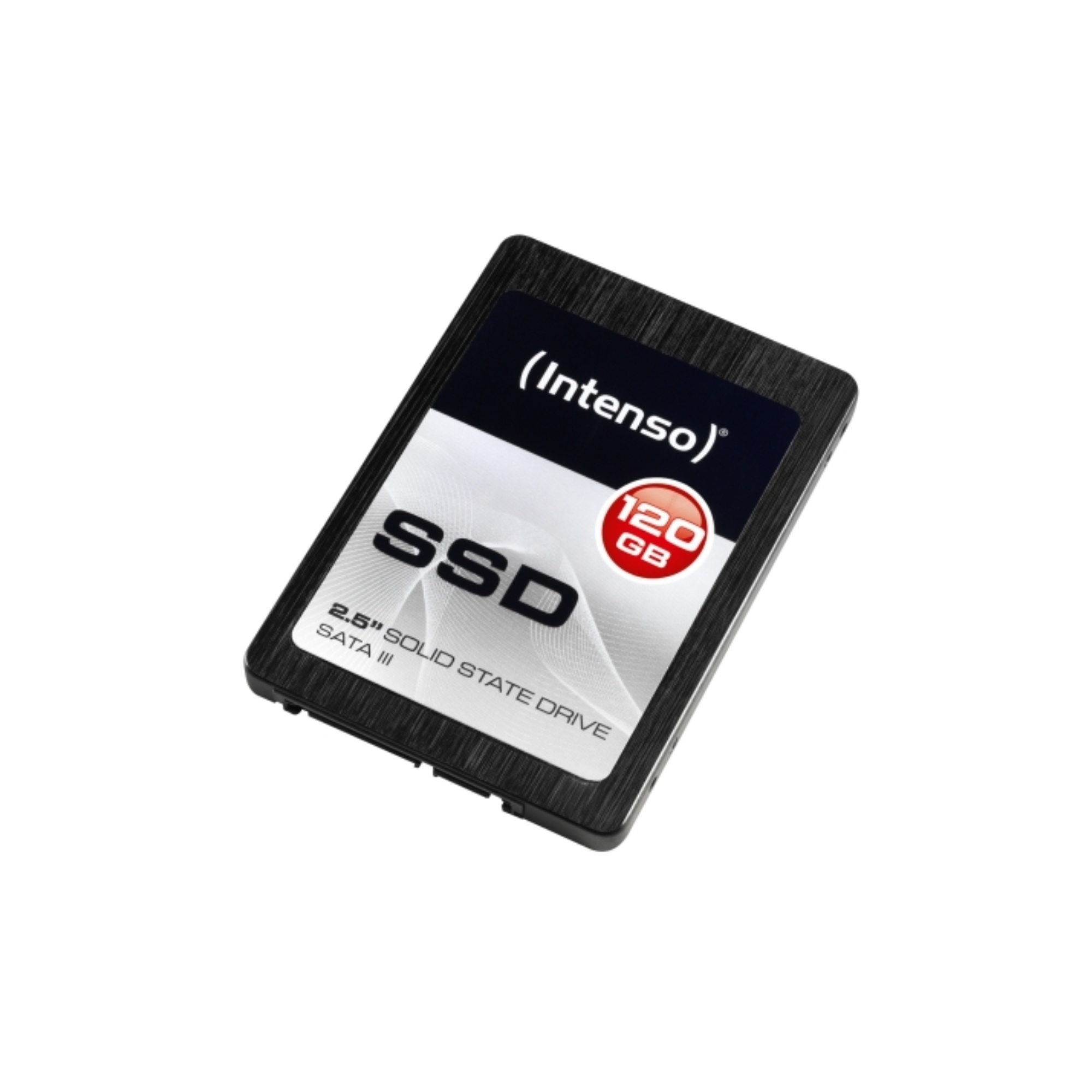 Intenso 3813430 HIGH SSD 120GB 2.5" Sata3