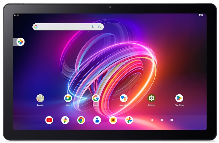 TABLET ACER TAB ICONIA P11-11-89VY 11" 1920x1200 8Gb 128Gb MEDIATEK MT8781 ANDROID 12