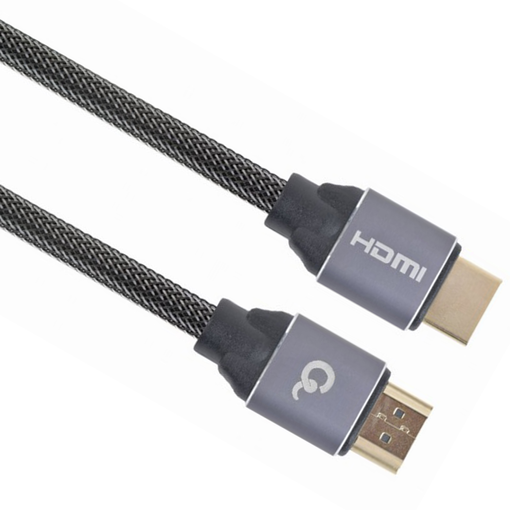 Gembird Cable HDMI de alta velocidad Ethernet 5m