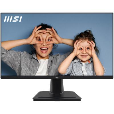 MSI MP251 Monitor 24.5" IPS FHD 16:9 4ms VGA HDMI
