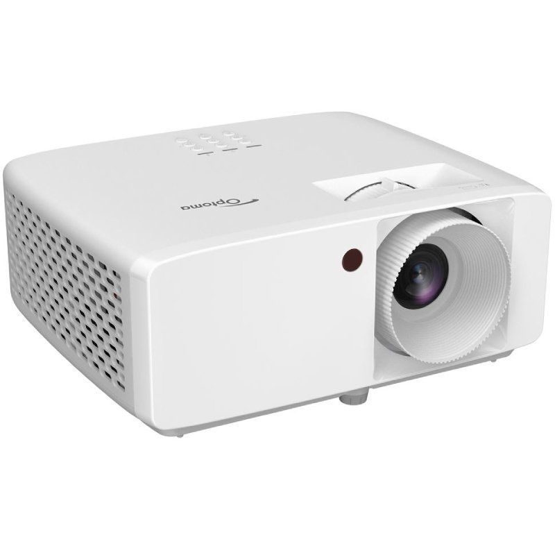 Optoma ZW335e Proyector Láser WXGA 3600L HDMI, Proyectores