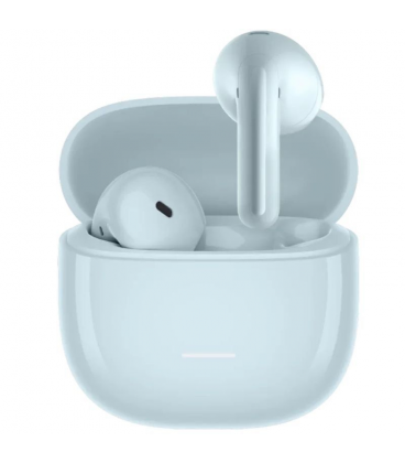 AURICULARES C/MICRÓFONO XIAOMI REDMI BUDS 8 ACTIVE BLUE