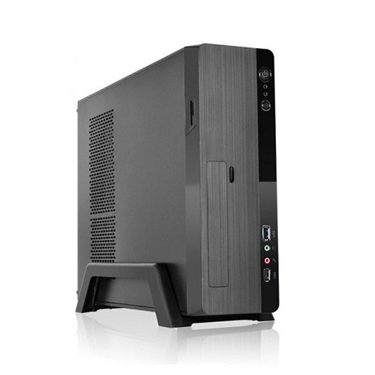 TORRE MICRO ATX 500W L-LINK MAGNA GRIS ANT USB 3.0