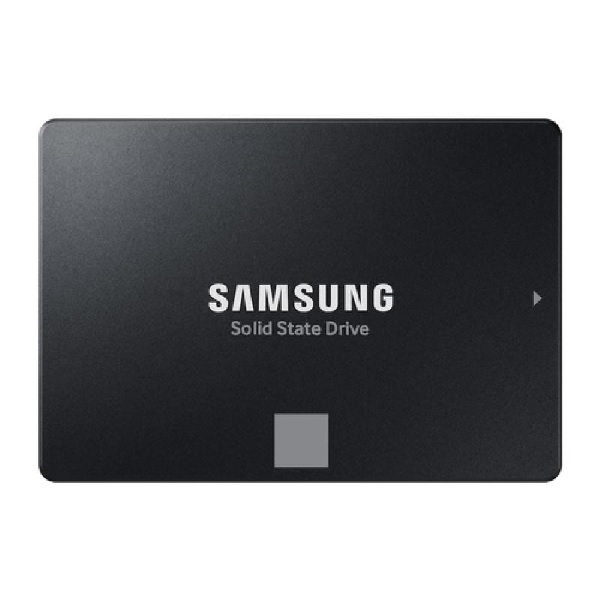 DISCO DURO SSD 1TB 2.5 SAMSUNG SERIE 870 EVO MZ-77E1T0B