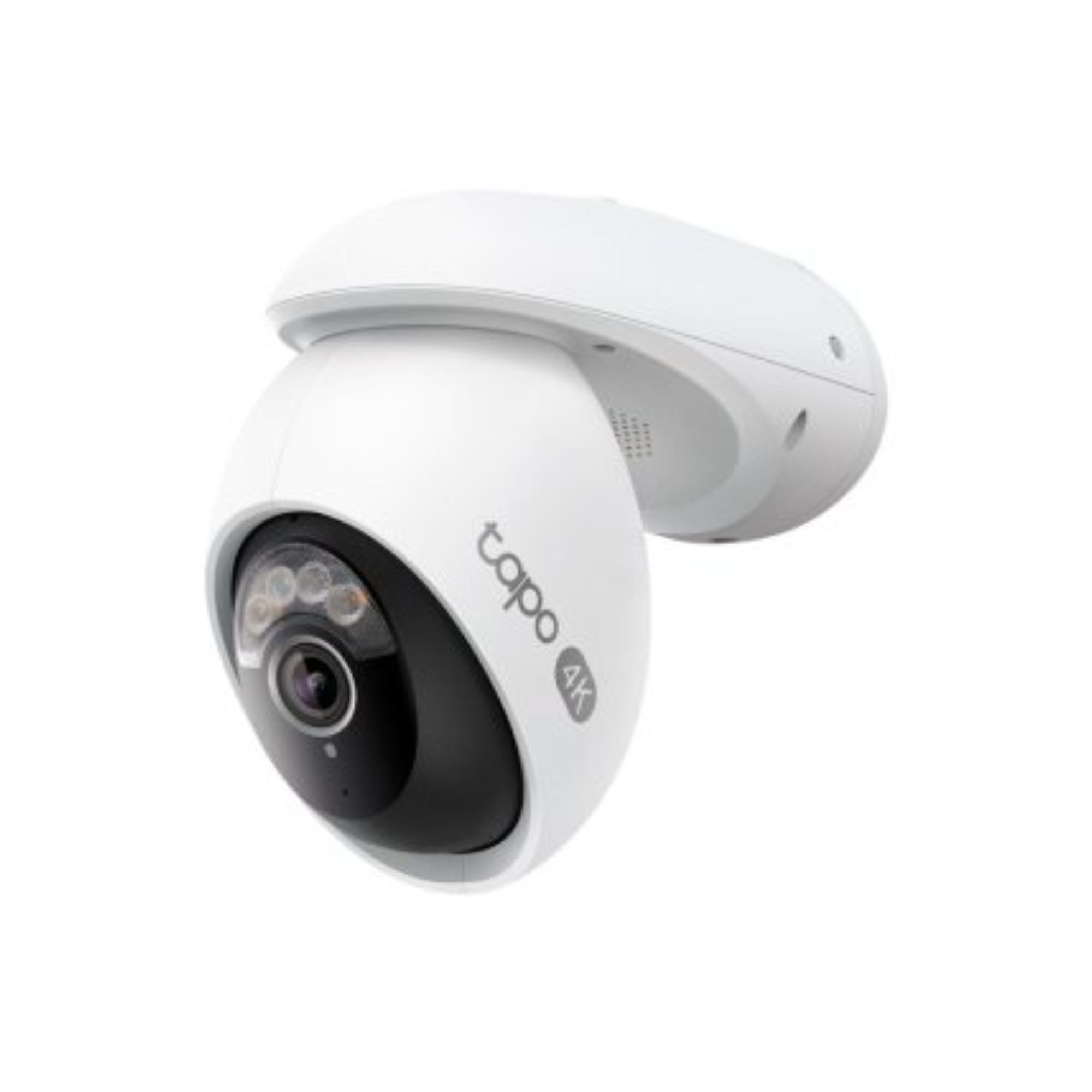 Cámara exterior IP Tp-Link Tapo TC46 Wi-Fi 2K QHD con visión nocturna a color