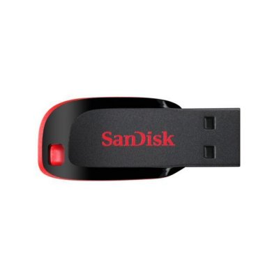 SanDisk Cruzer Blade - Memoria USB - 32 GB - USB 2.0
