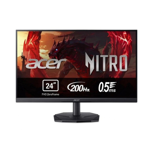 MONITOR VA 24  ACER KG241YX3BIP 200 HZ 1MS