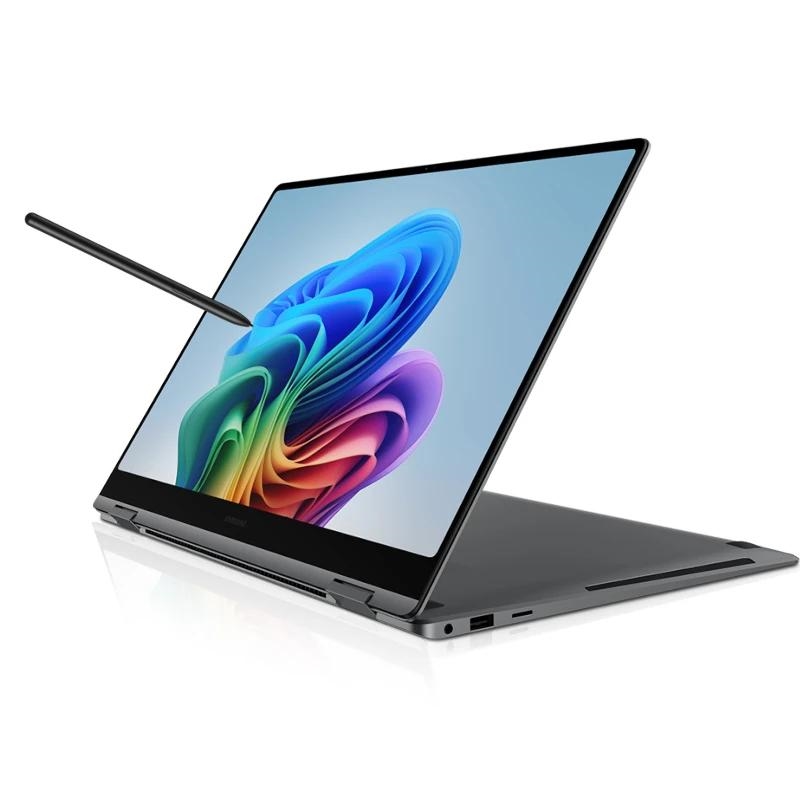 SAMSUNG Galaxy Book5 Pro360 U7 32GB 1TB W11P 16"
