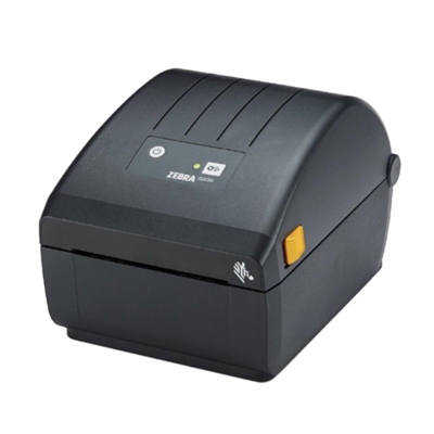 Zebra Impresora Térmica ZD220 Usb
