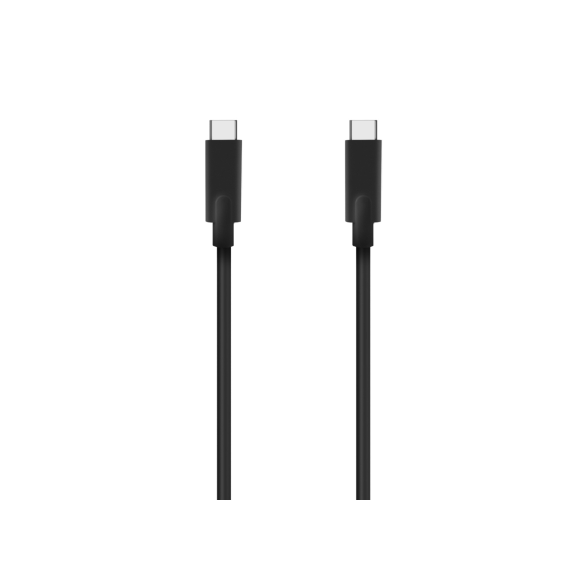 CABLE USB 3.2 GEN1 5GBPS 60W E-MARKER USB-CM-USB-CM NEGRO 4.0M AISENS A107-0706