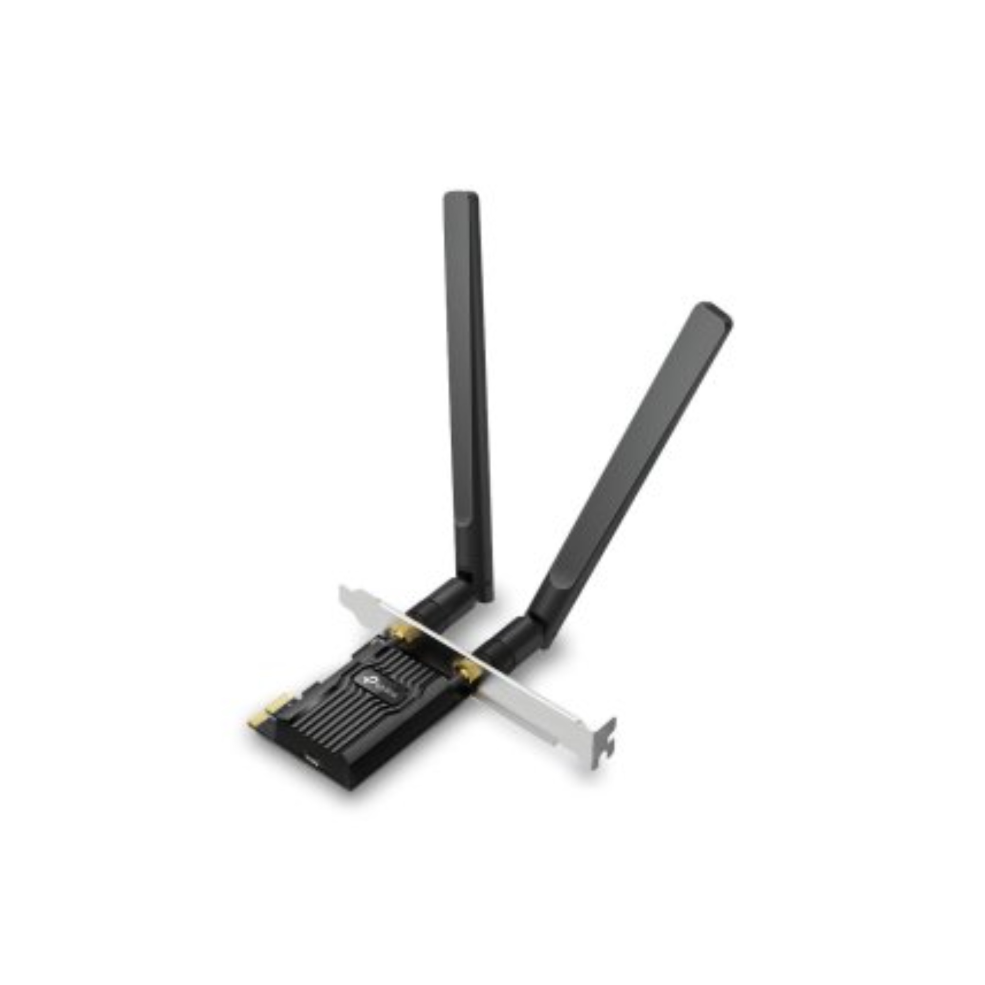 PCI EXPRESS WIFI 6 DUALBAND BLUETOOTH 5.3 TP-LINK ARCHER TX10E AX900 2 ANTENAS