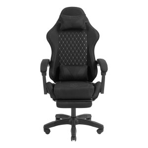 SILLA GAMER MARS GAMING MGCXFGRB NEGRA REPOSAPIES