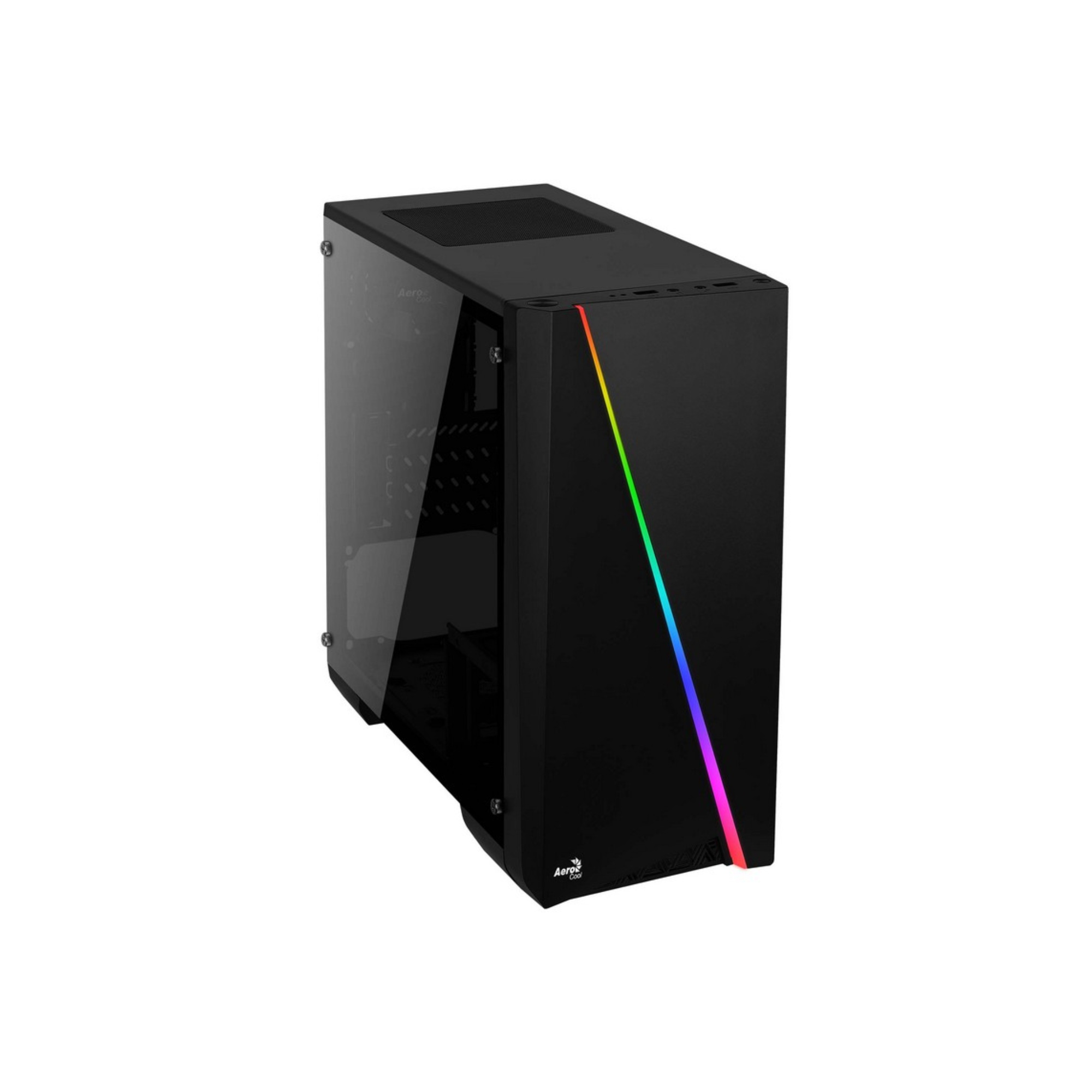 Caja MICRO-ATX AEROCOOL CYLON  Mini