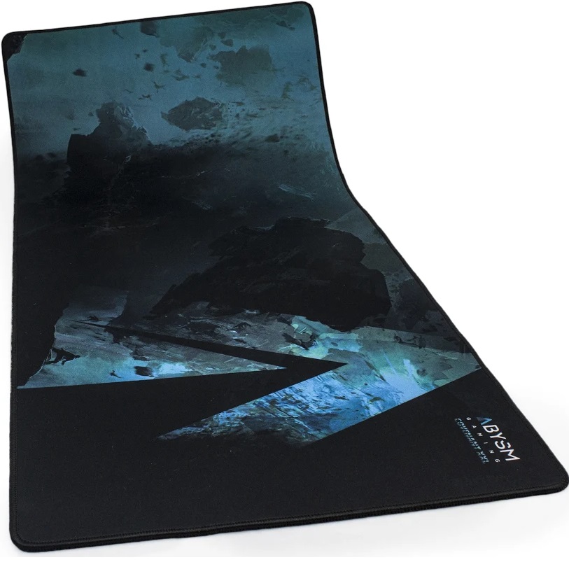 ALFOMBRILLA ABYSM COVENANT XXL GAMING