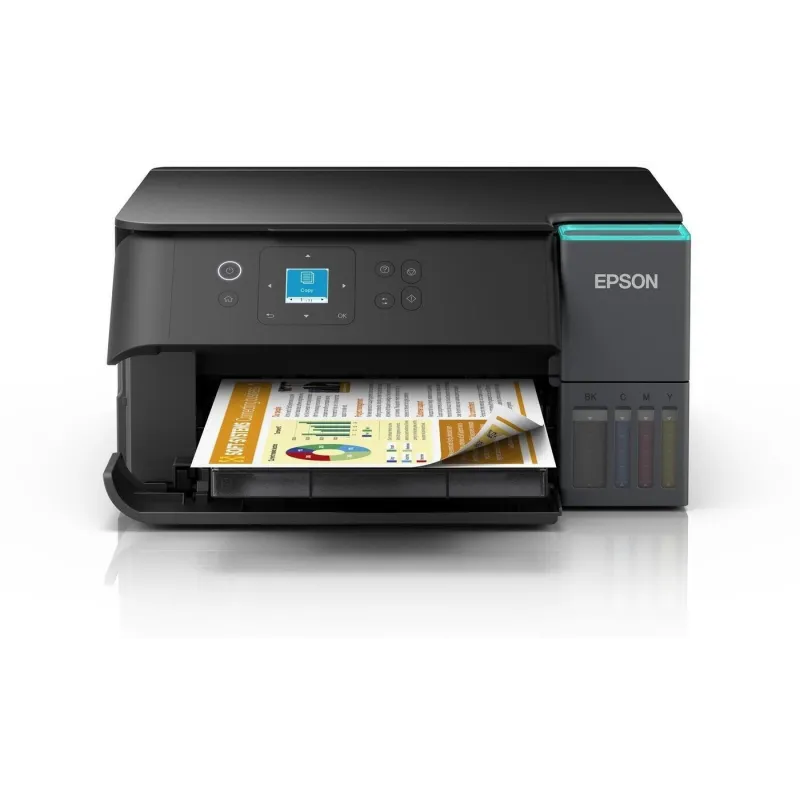 Epson Multifunción Ecotank ET-2950