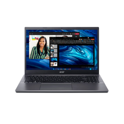 PORTATIL ACER EXTENSA 15 EX215-57-76HN PLATA