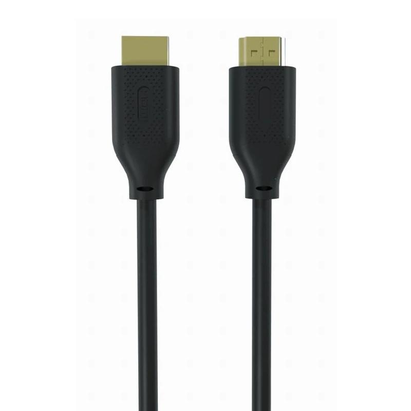 Gembird Cable HDMI  ultra alta velocidad ,8K, 2 m