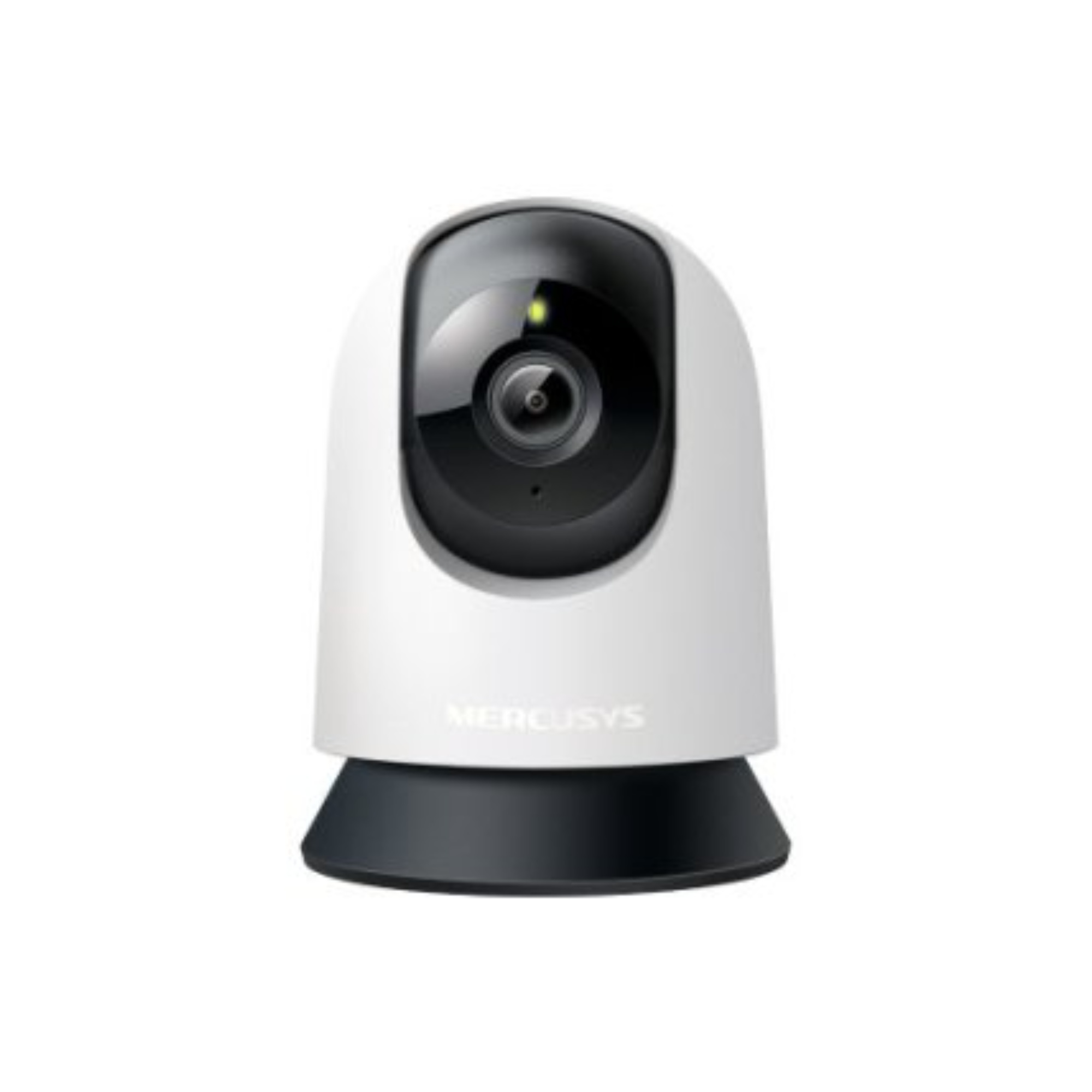 CAMARA INTERIOR WIFI MERCUSYS MC210 3MP MIC+ALT PTZ IR