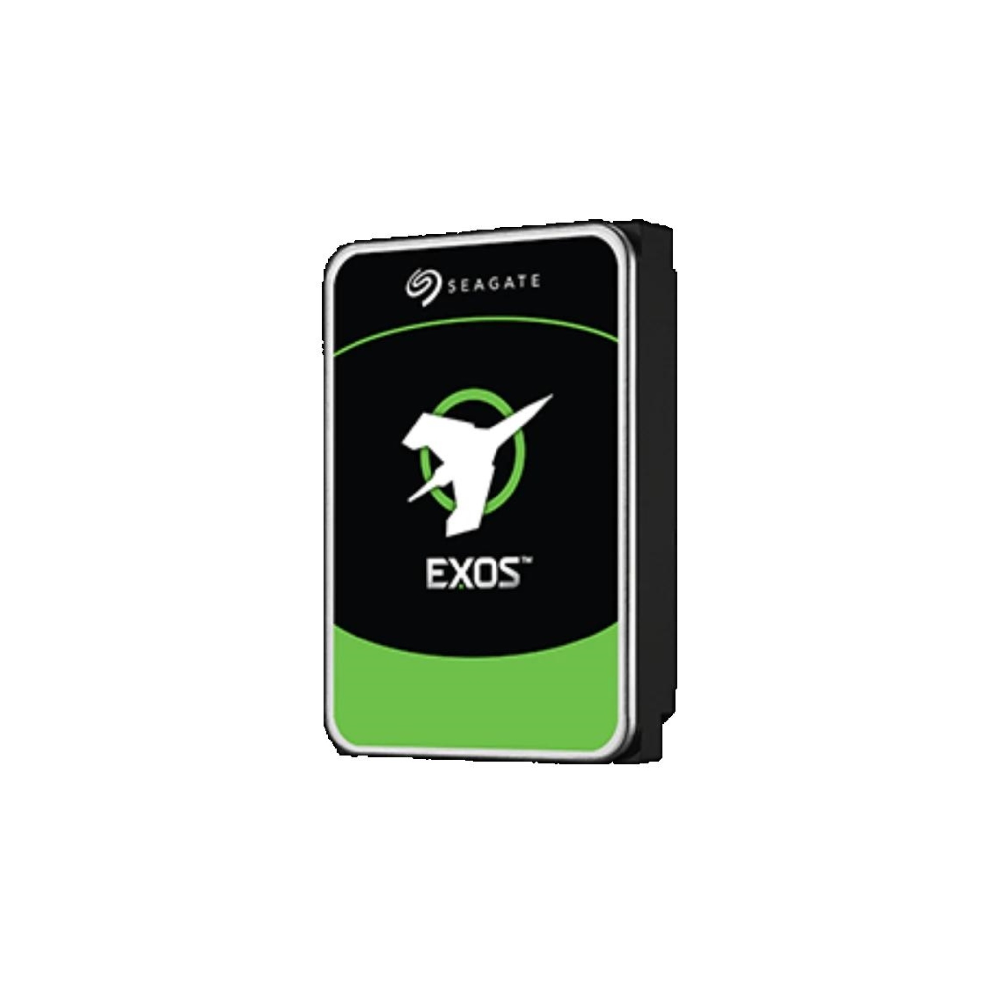 Seagate Exos 7E10 2TB 3.5" SAS 12Gb-s 512e