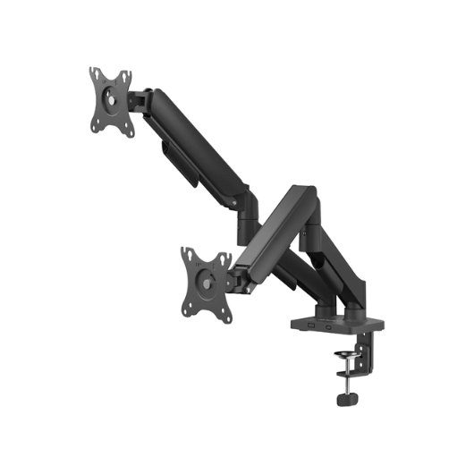 SOPORTE TV/MON SAVIO UM-04 17-32p 2 BRAZOS