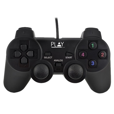 Ewent Mando Play3/PC  USB