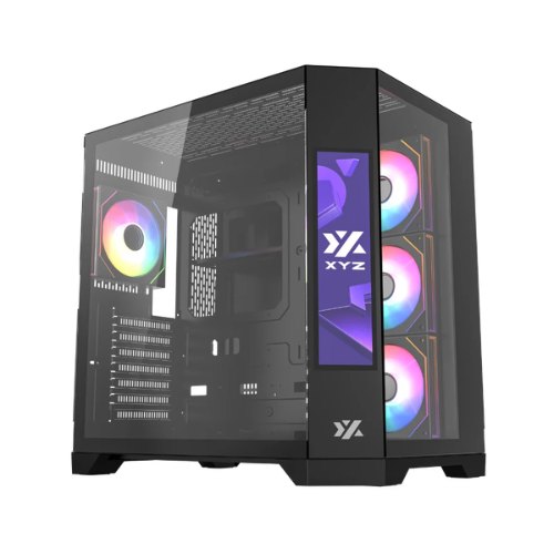 TORRE ATX XYZ NEUTRON X BLACK