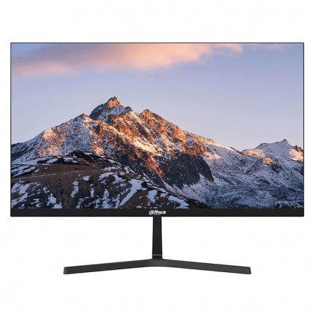 MONITOR 27 DAHUA DHI-LM27-B200S FHD VA LED 100HZ 5MS NEGRO