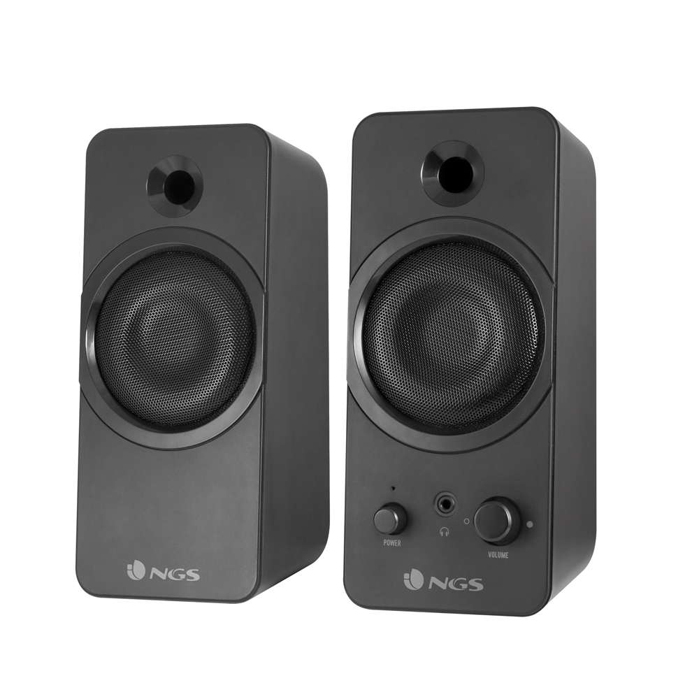 ALTAVOCES  NGS  GAMING 20WRM GSX-200