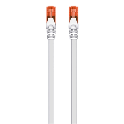 Ewent Cable de red Categoría 6 U/UTP 5mt gris