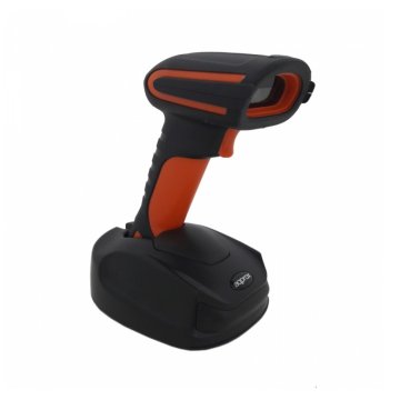 SCANNER CODIGO DE BARRAS INALAMBRICO APPROX APPLS17I2D INDUSTRIAL IP67
