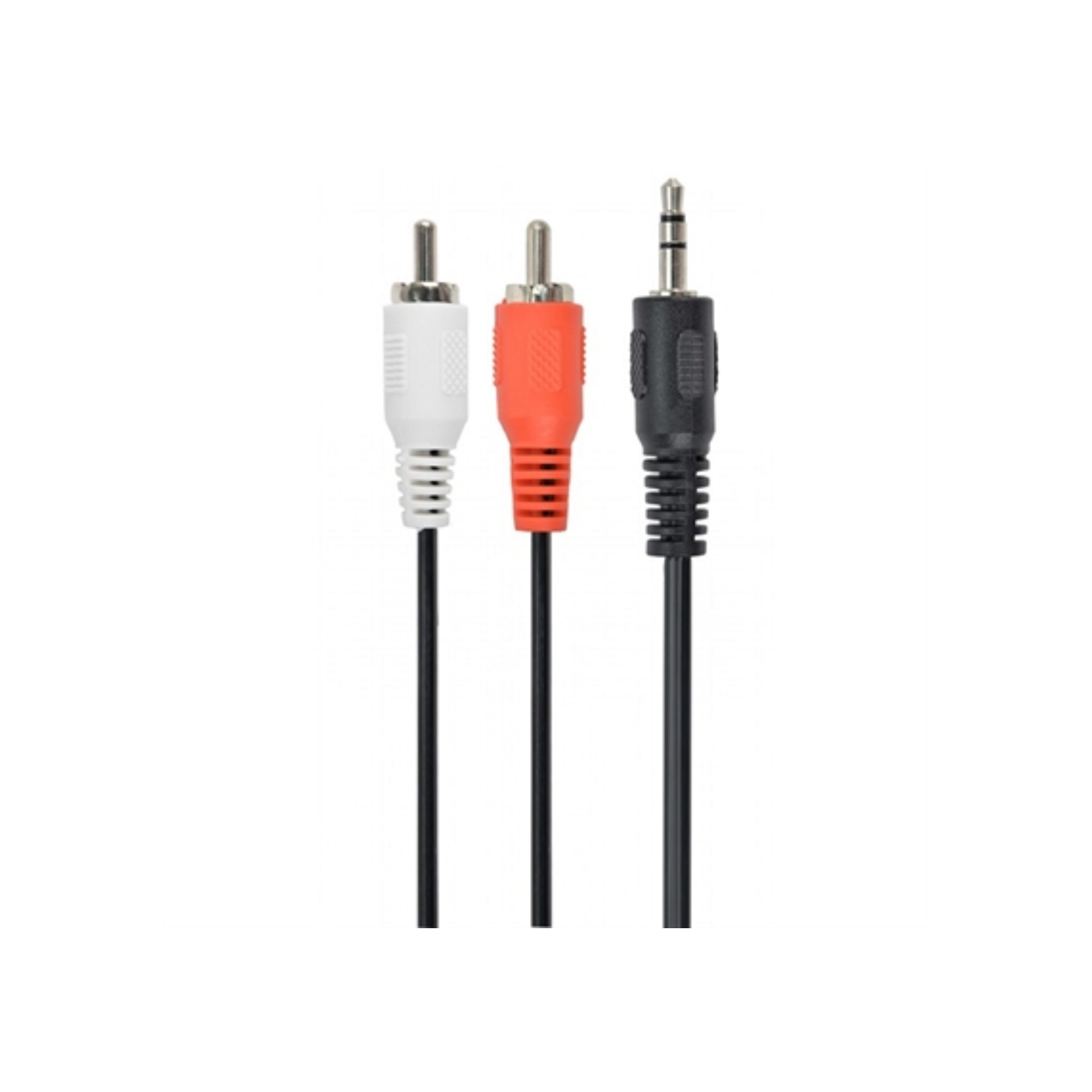Gembird Cable Audio MJACK RCA M/M 5 Mts